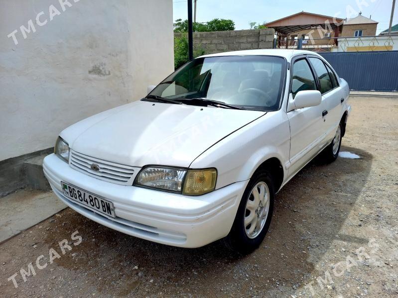 Toyota Tercel 1998 - 42 000 TMT - Gumdag - img 6