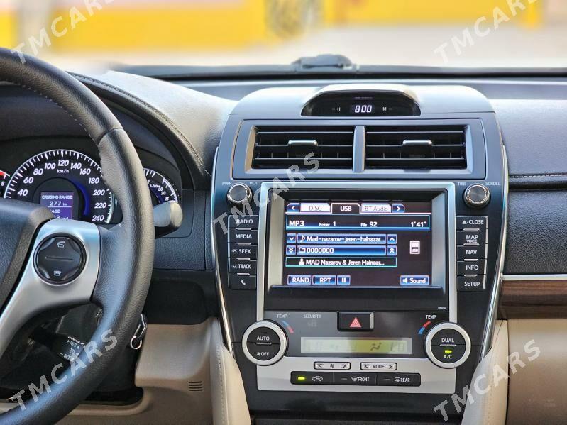 Toyota Camry 2014 - 295 000 TMT - Хитровка - img 7