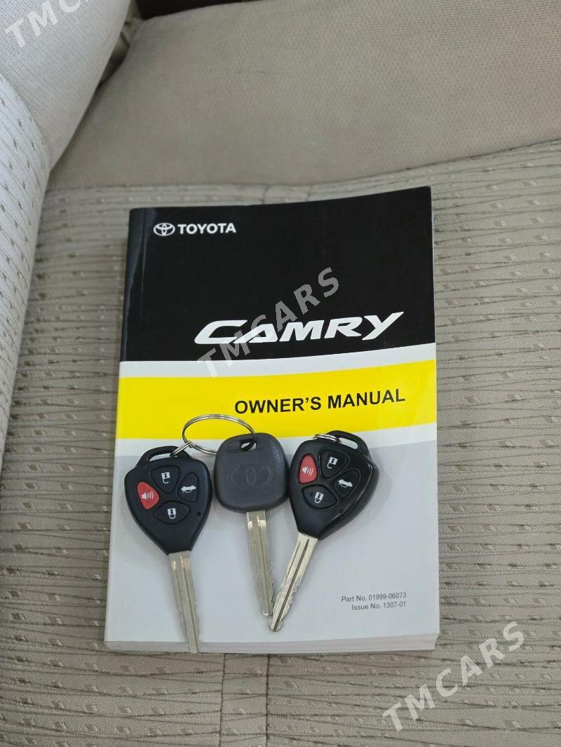 Toyota Camry 2014 - 295 000 TMT - Хитровка - img 9