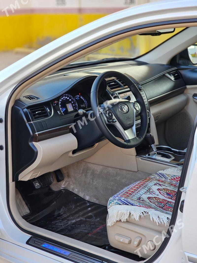 Toyota Camry 2014 - 295 000 TMT - Хитровка - img 5