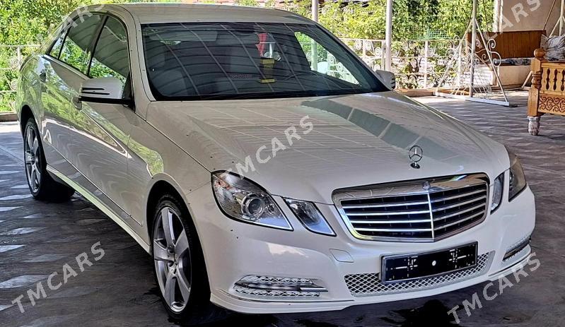 Mercedes-Benz E350 2011 - 285 000 TMT - Aşgabat - img 3