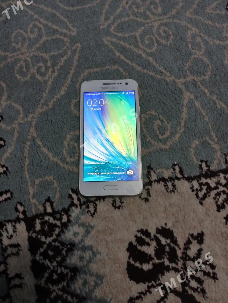 Samsung a3 2015 - Mary - img 3