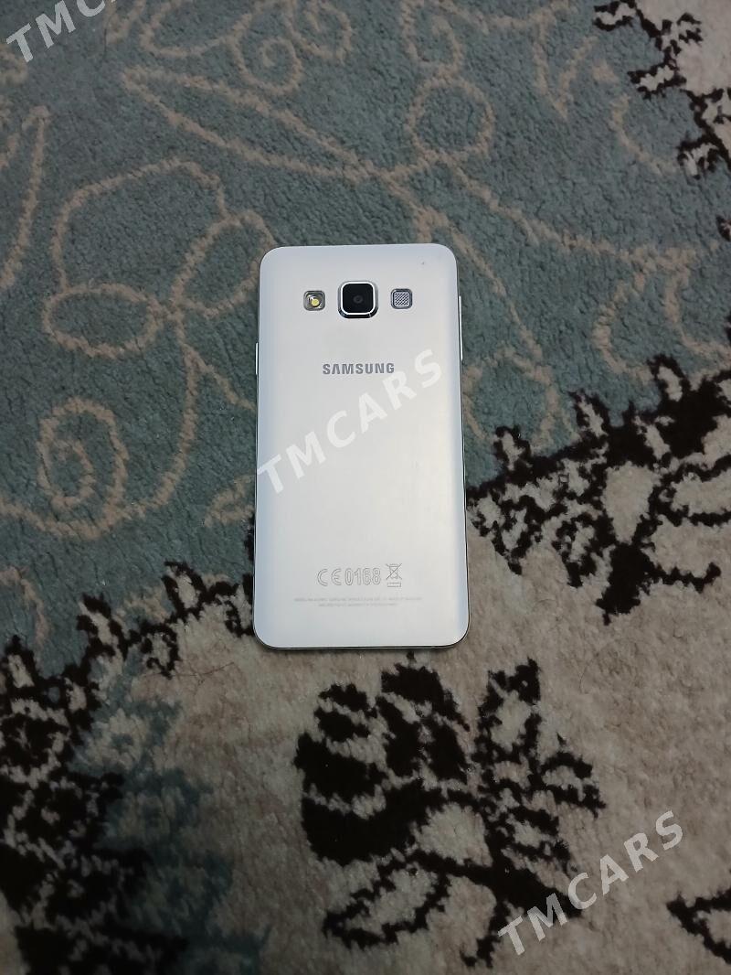 Samsung a3 2015 - Mary - img 2