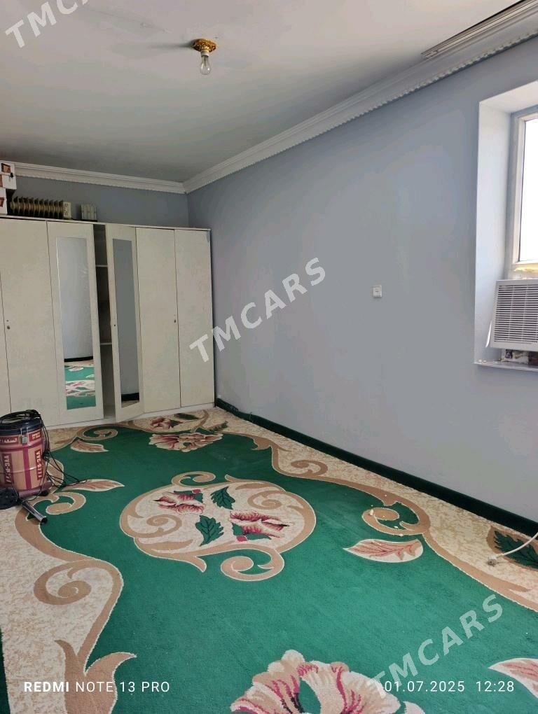 11 mkr 4/3 etaz 2 kom - Aşgabat - img 4
