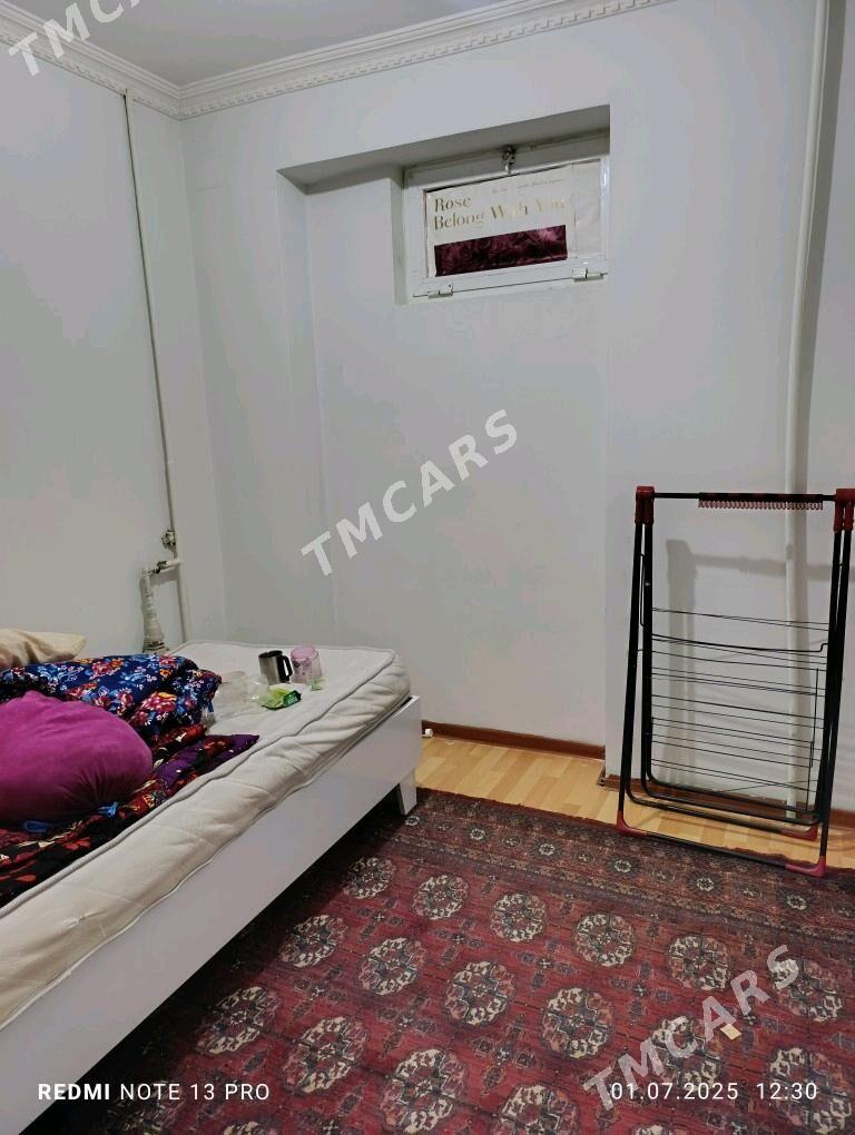 11 mkr 4/3 etaz 2 kom - Aşgabat - img 3
