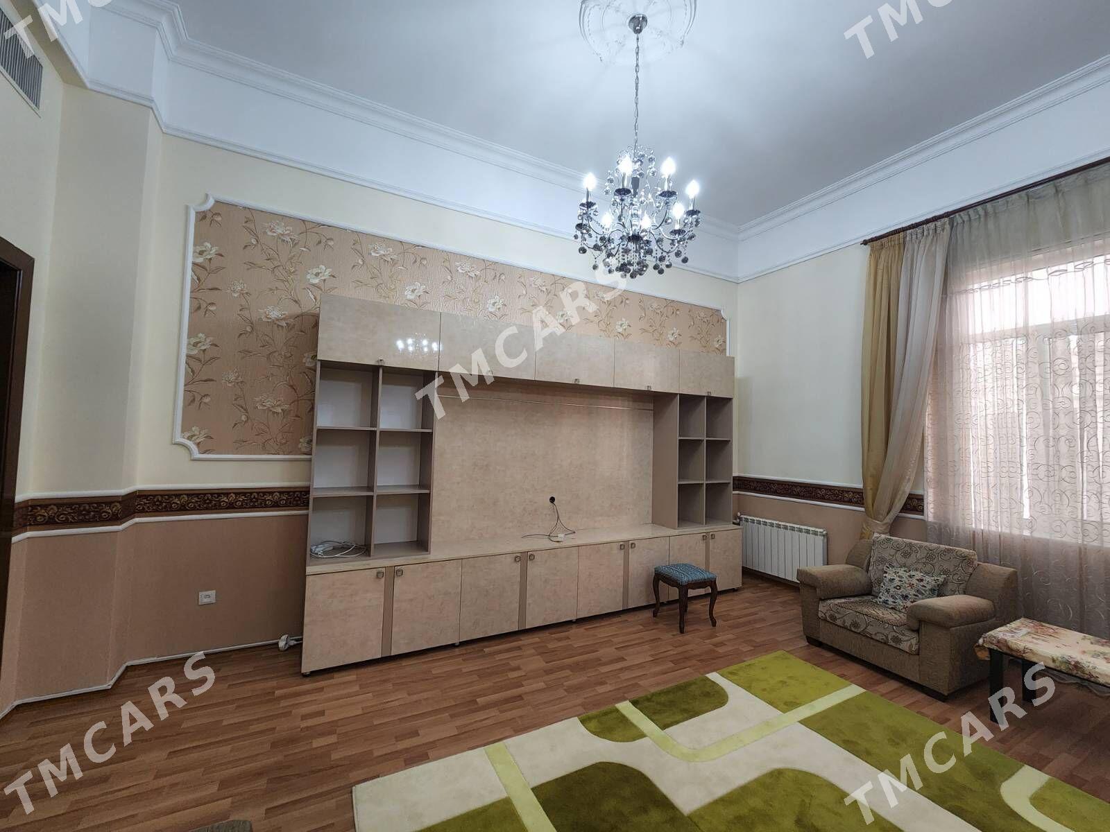 Arenda Elitga  Savedsky - ул. Советская (Гарашсызлык шаёлы) - img 3