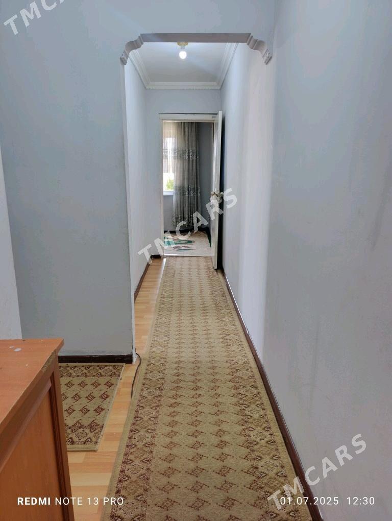11 mkr 4/3 etaz 2 kom - Aşgabat - img 5