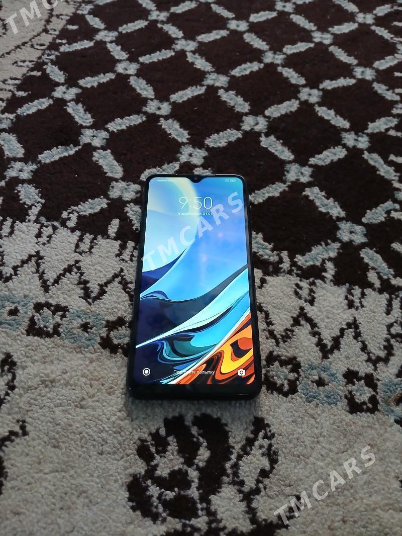 redmi9T - Мары - img 3
