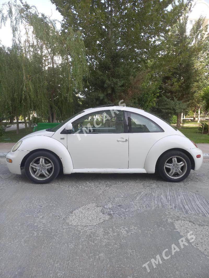 Volkswagen Beetle 2011 - 35 000 TMT - Мир 2 - img 2