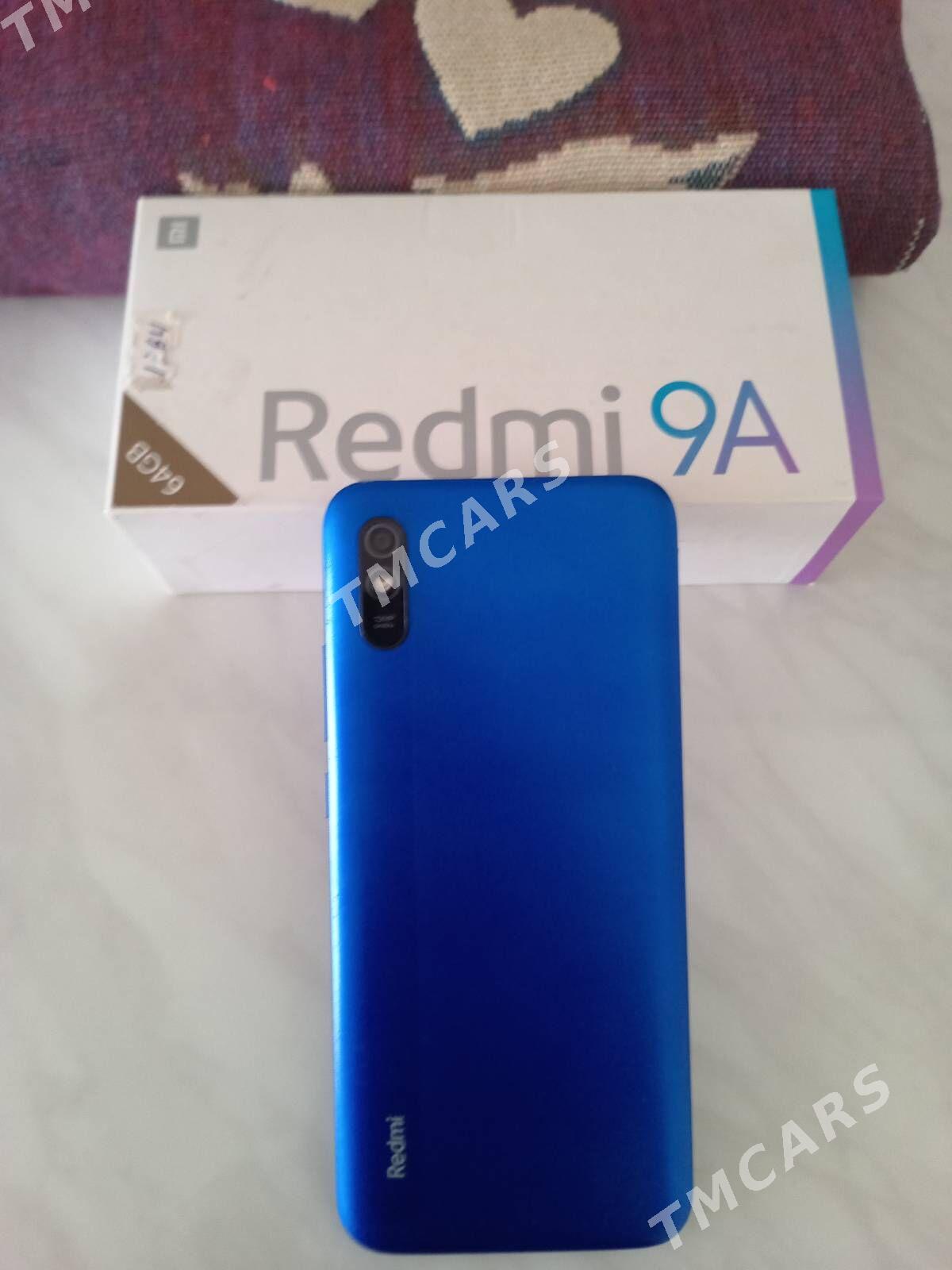 Redmi 9a - Балканабат - img 2
