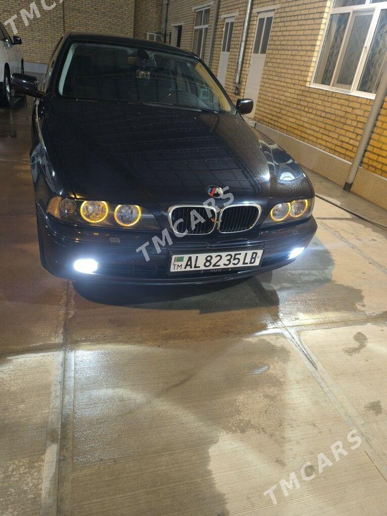 BMW E39 2003 - 150 000 TMT - Саят - img 3