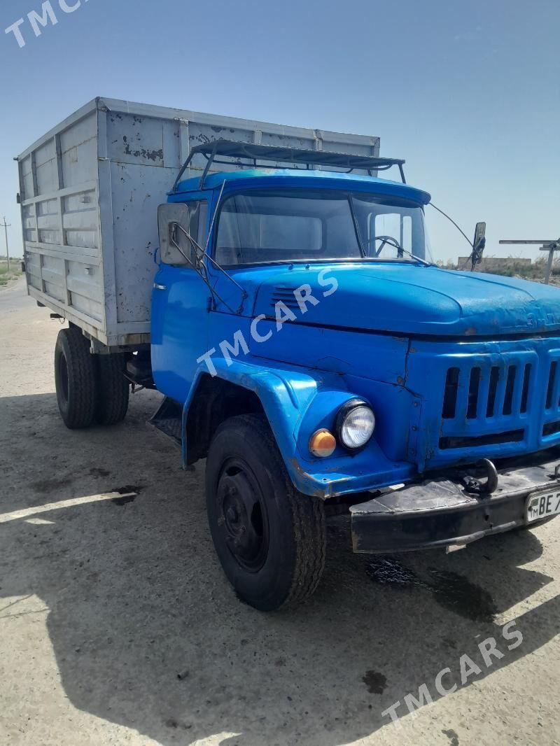 Zil 131 1992 - 45 000 TMT - Сакар - img 3