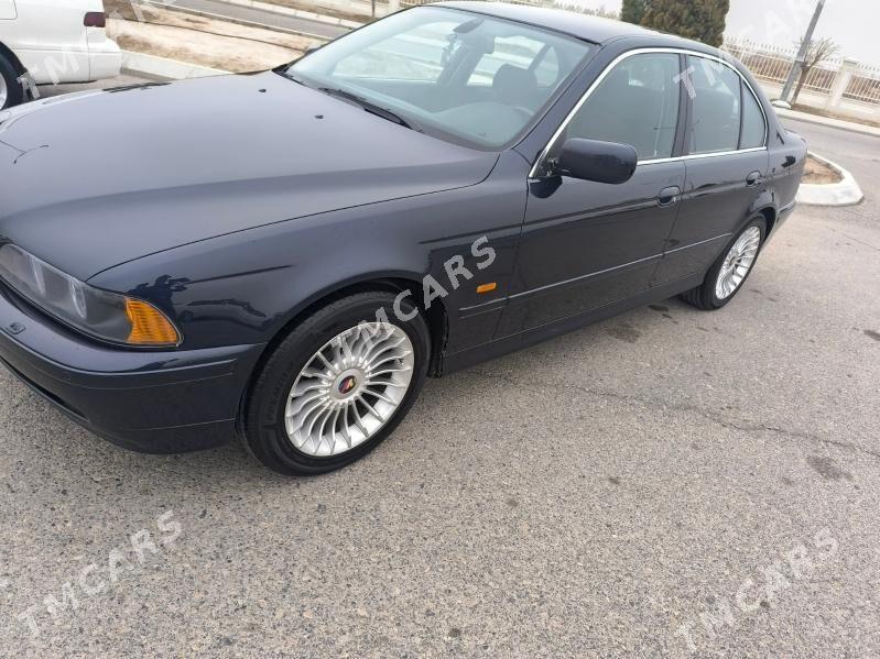 BMW E39 2003 - 150 000 TMT - Саят - img 7