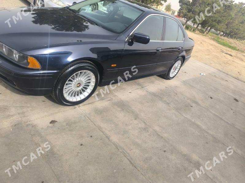 BMW E39 2003 - 150 000 TMT - Саят - img 8