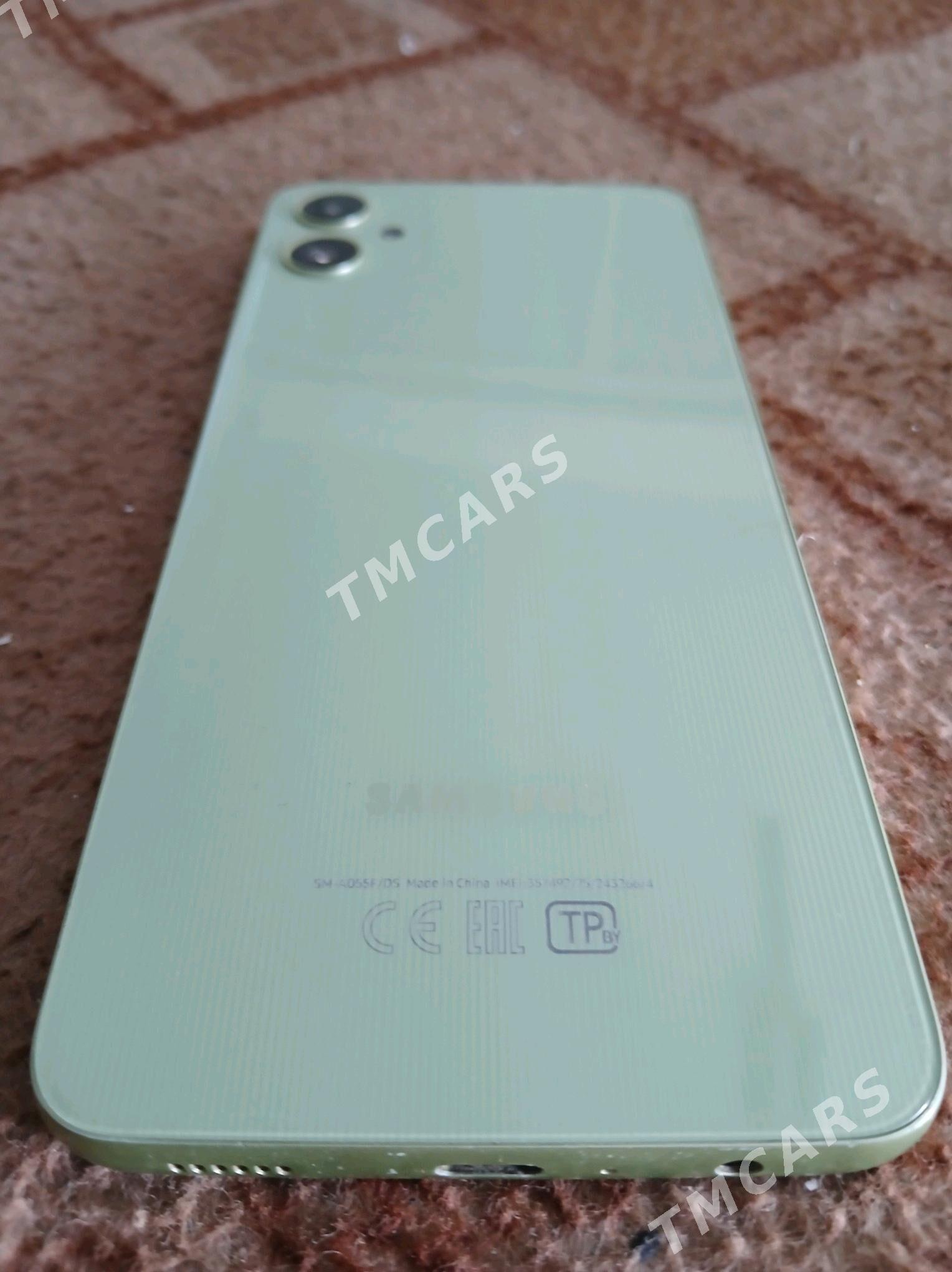 Galaxy A05 ozi - Türkmenabat - img 2