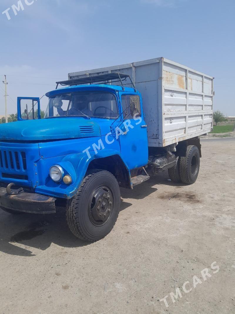 Zil 131 1992 - 45 000 TMT - Сакар - img 2