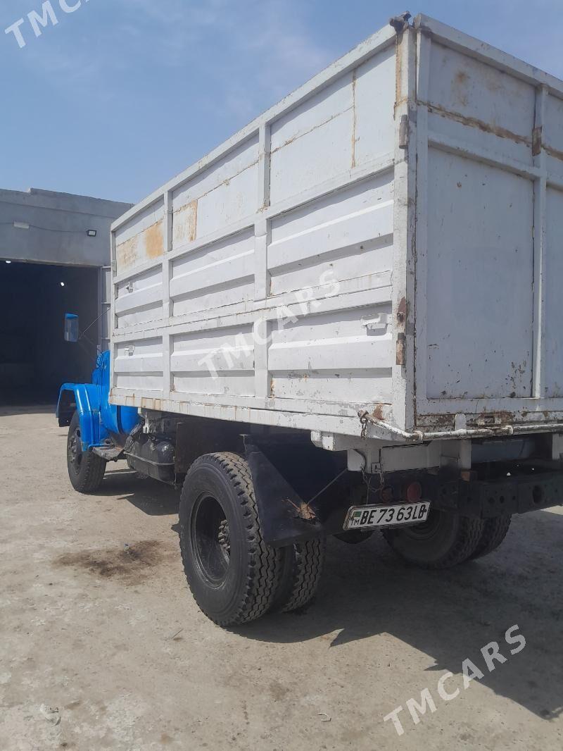 Zil 131 1992 - 45 000 TMT - Сакар - img 4