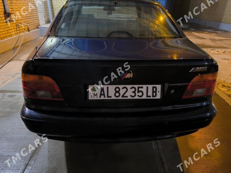 BMW E39 2003 - 150 000 TMT - Саят - img 11