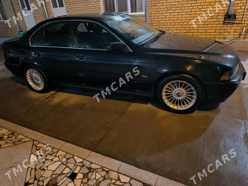 BMW E39 2003 - 150 000 TMT - Саят - img 6