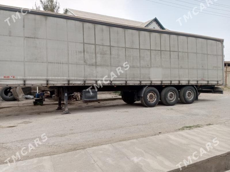 Volvo FH 420 2004 - 1 100 000 TMT - Туркменабат - img 2