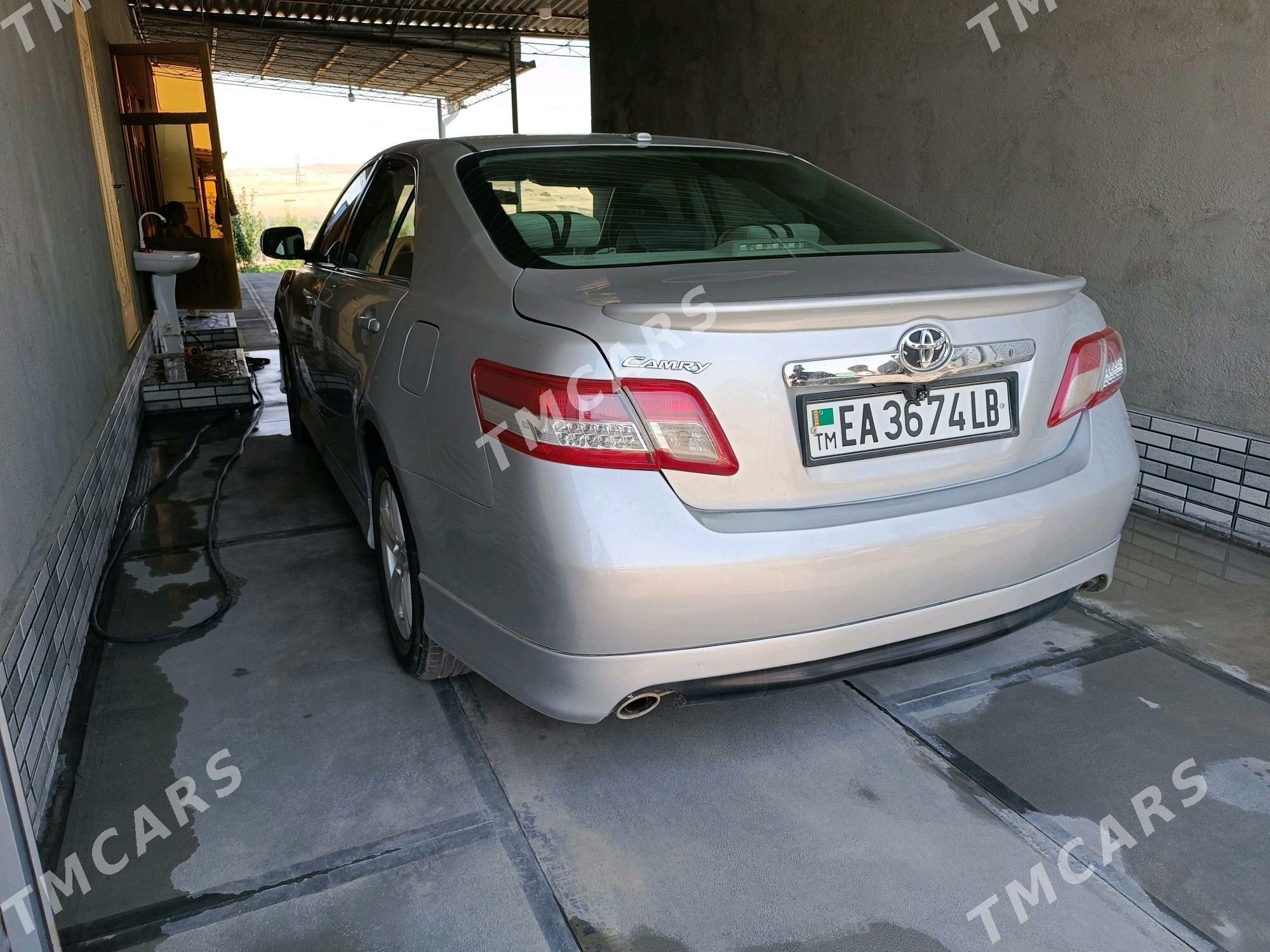 Toyota Camry 2008 - 180 000 TMT - Magdanly - img 4