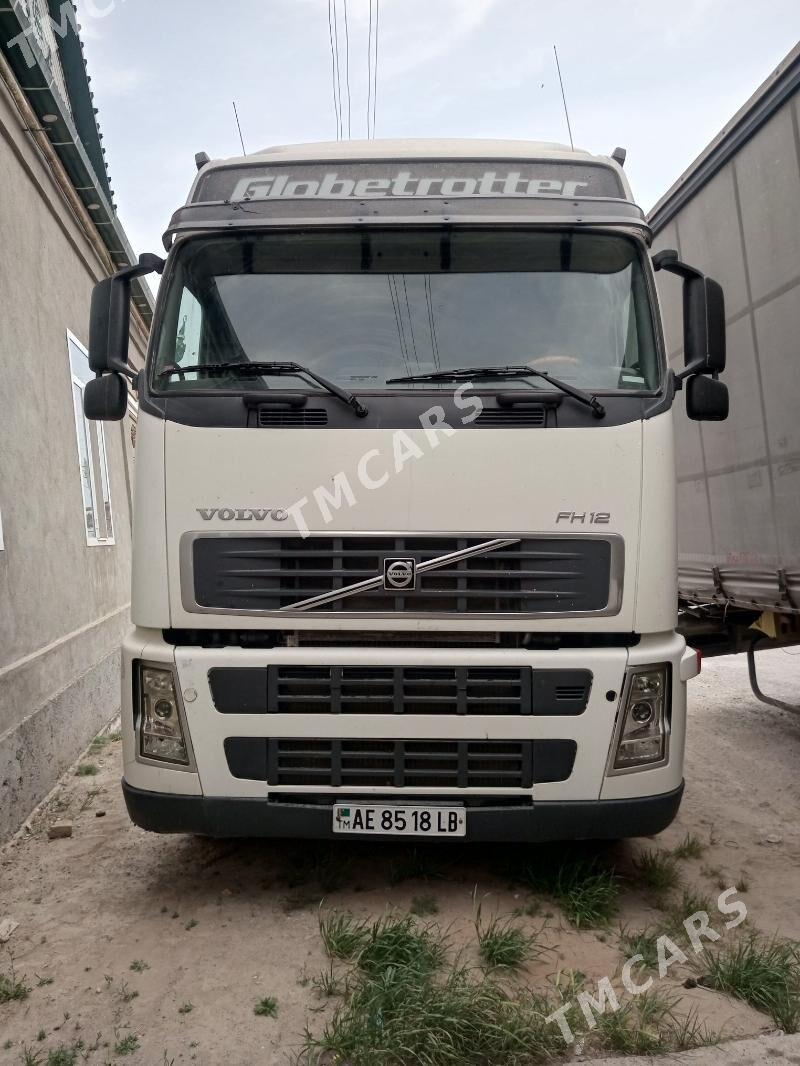 Volvo FH 420 2004 - 1 100 000 TMT - Туркменабат - img 3