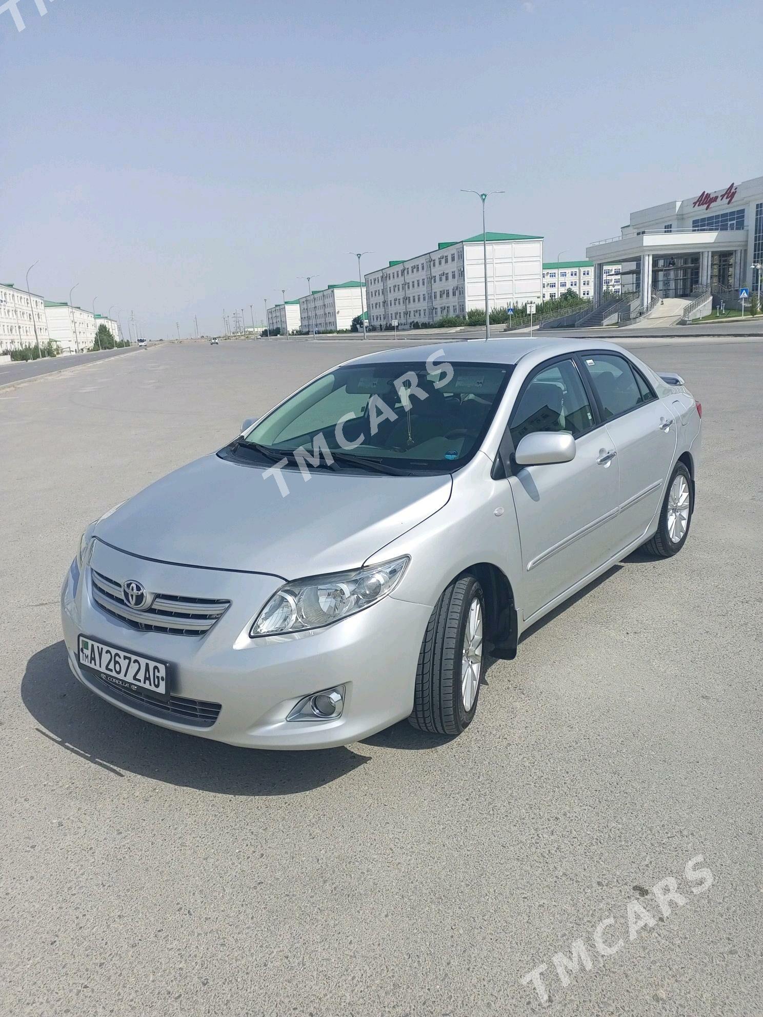 Toyota Corolla 2009 - 150 000 TMT - Köşi - img 2