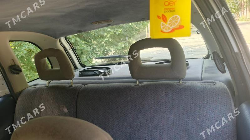 Opel Vita 1997 - 35 000 TMT - Яшлык - img 4