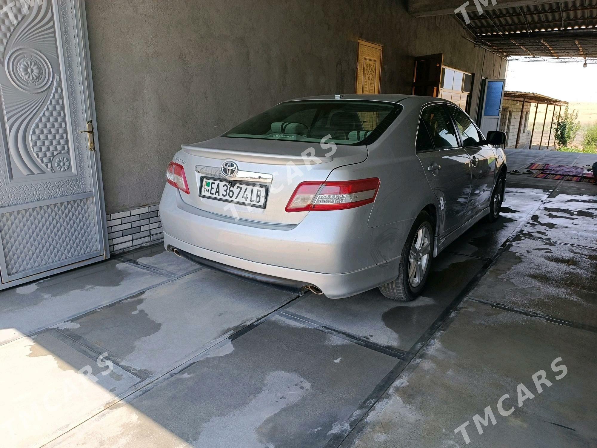 Toyota Camry 2008 - 180 000 TMT - Magdanly - img 6