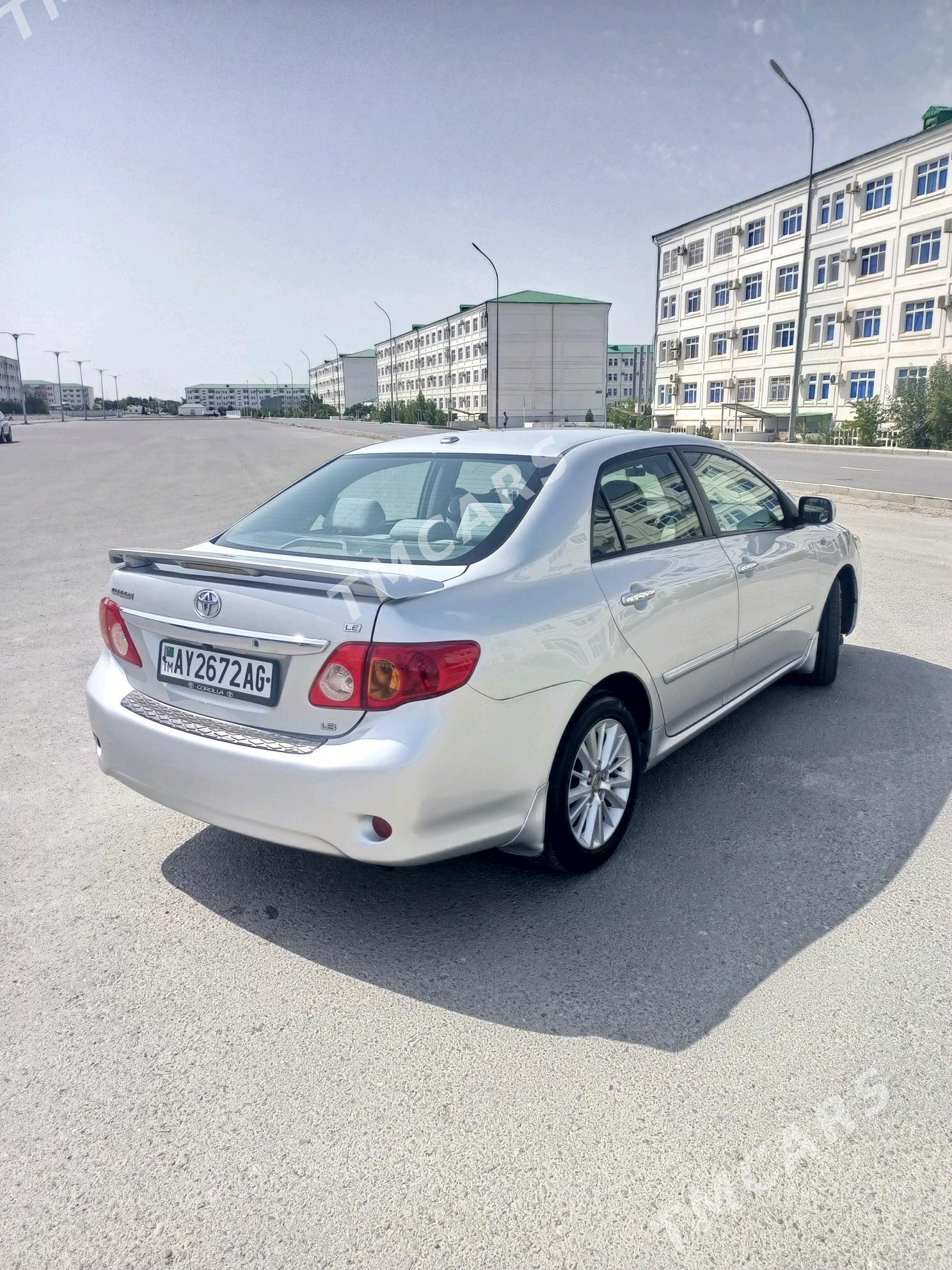 Toyota Corolla 2009 - 150 000 TMT - Köşi - img 5