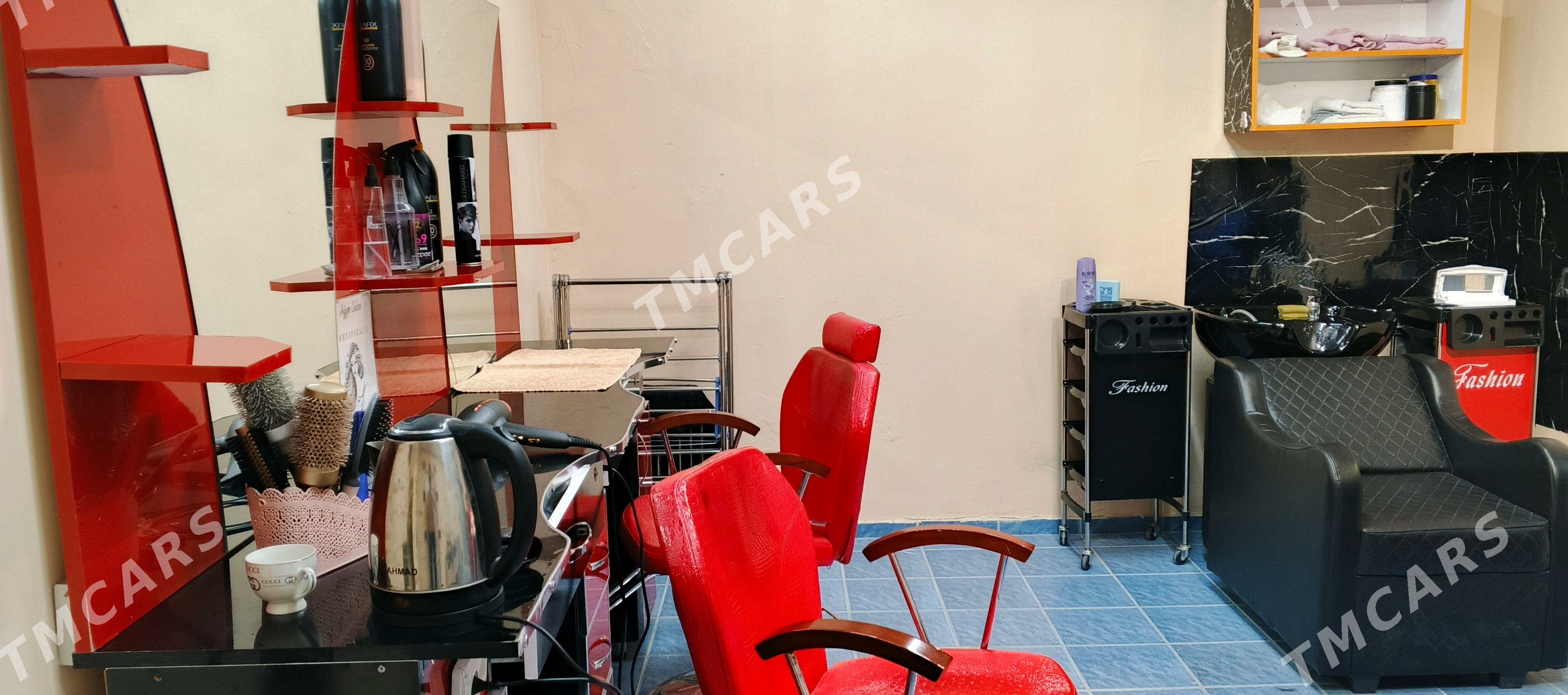 salon atelya - Aşgabat - img 3