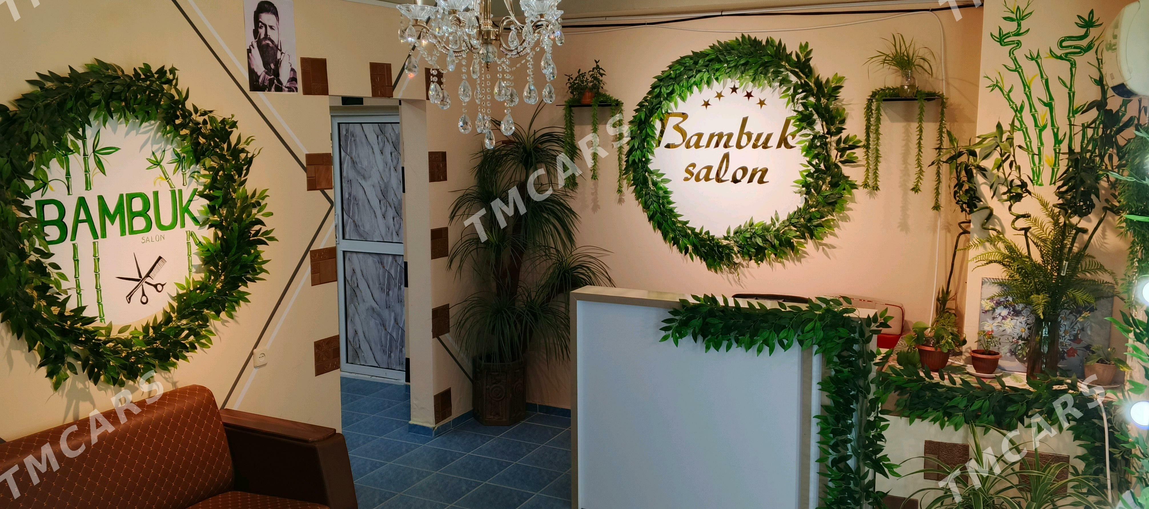 salon atelya - Aşgabat - img 2