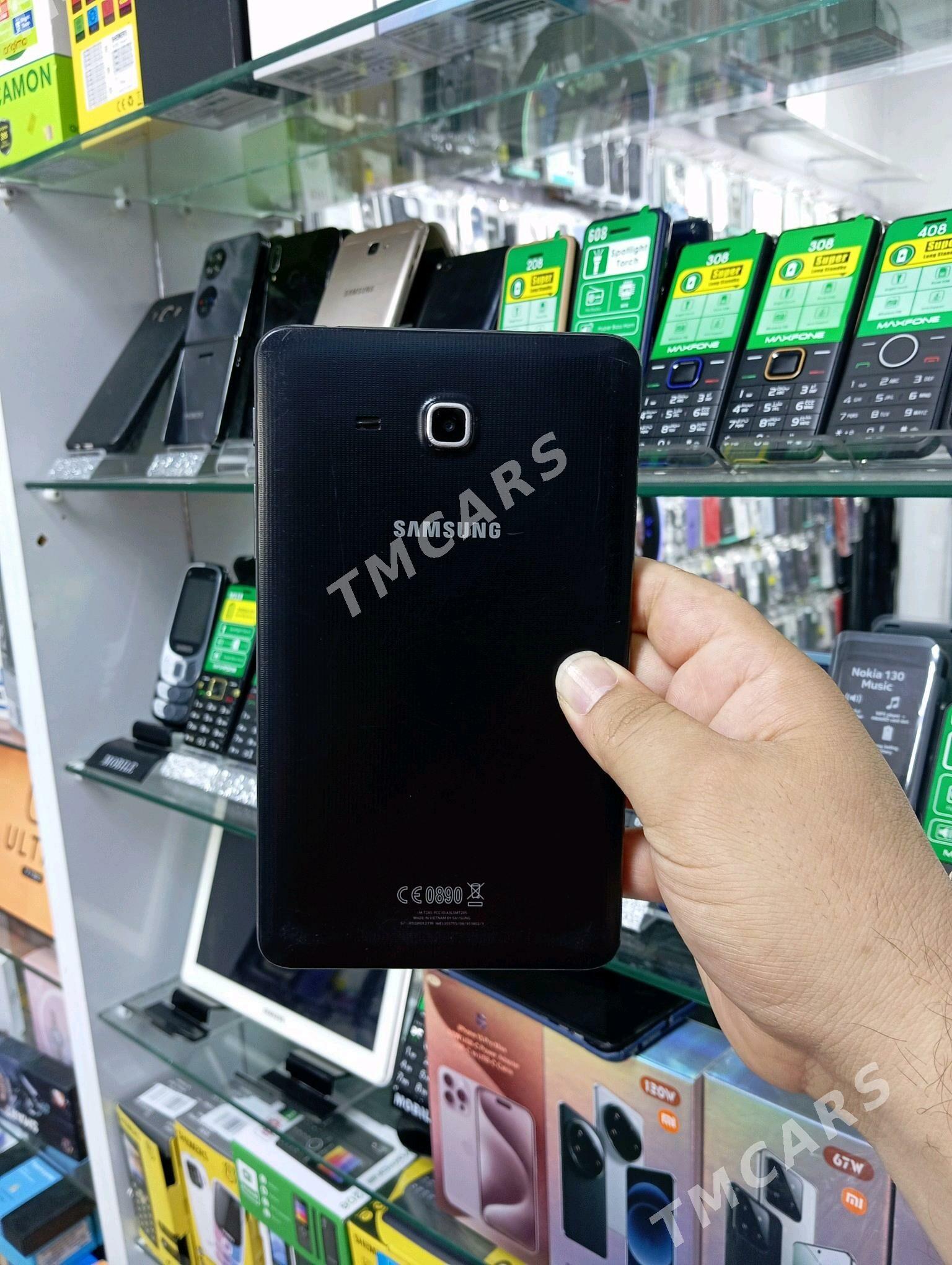 samsung Tab A 2016 - Aşgabat - img 2