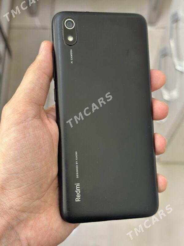 Redmi 7A - Ашхабад - img 2