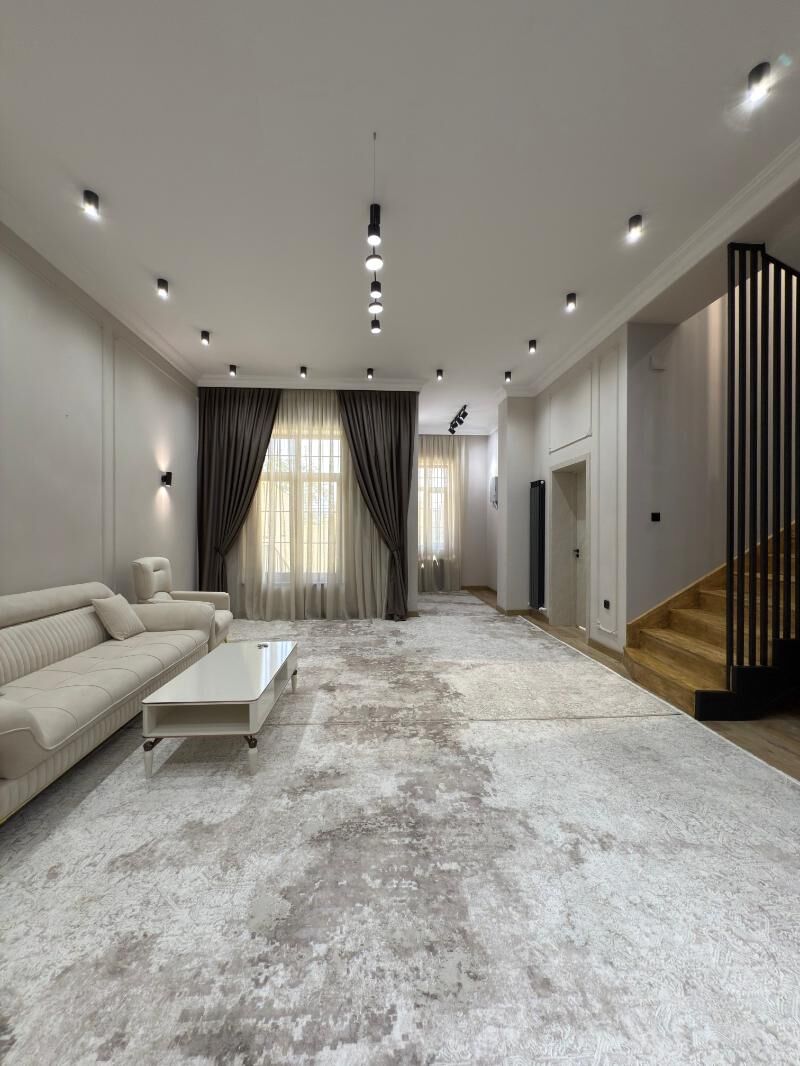 Coganly Kotež! 6Kom. 265m² - Çoganly - img 3