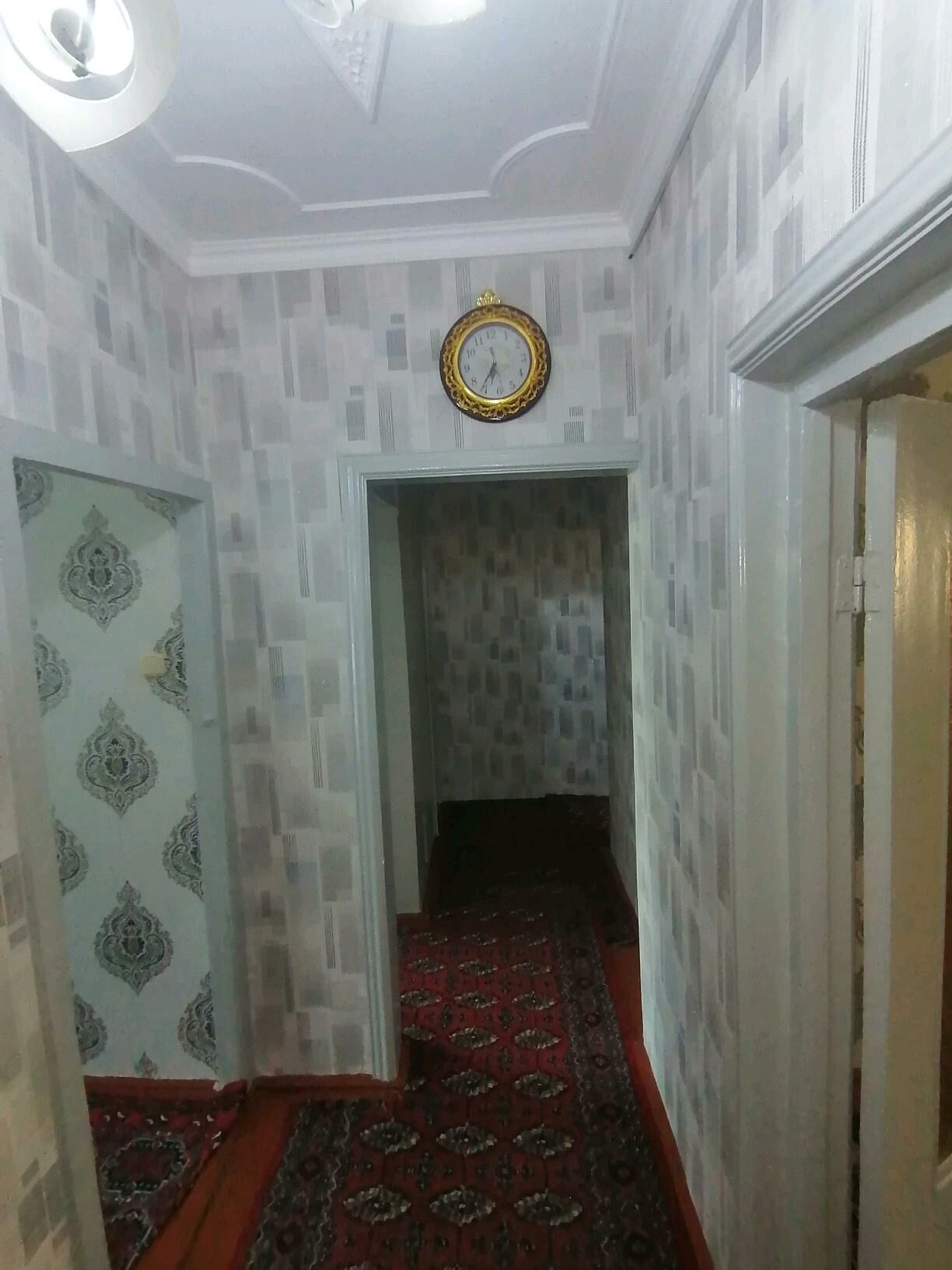 🧿 KWARTIRA 🧿 - Туркменабат - img 10