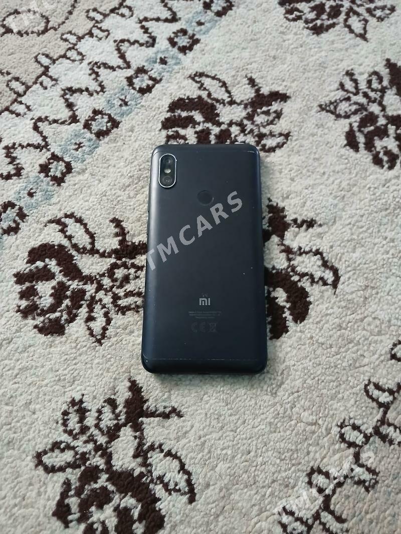 Redmi not 6pro - Mary - img 3