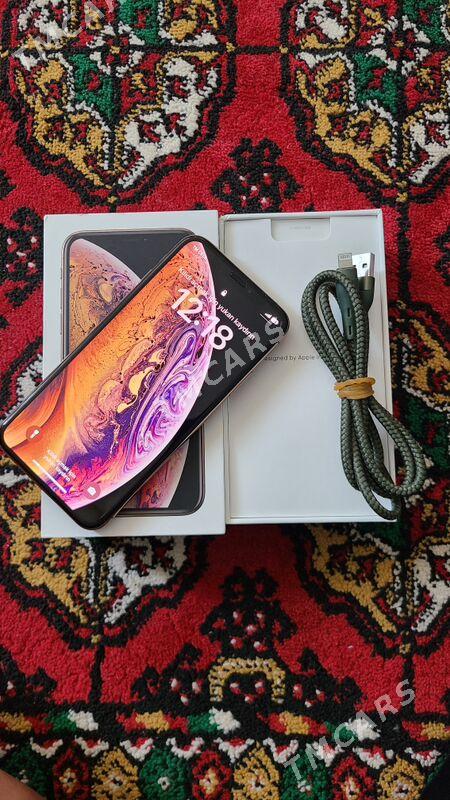 iPhone XS 64/76 - Ашхабад - img 9