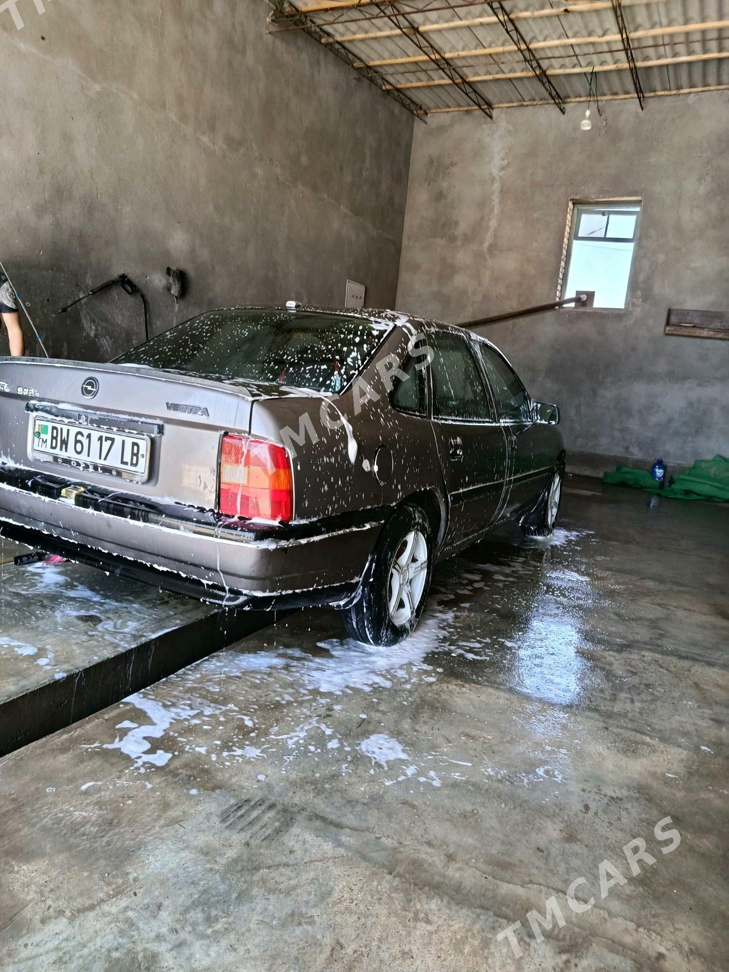 Opel Vectra 1992 - 25 000 TMT - Saýat - img 7
