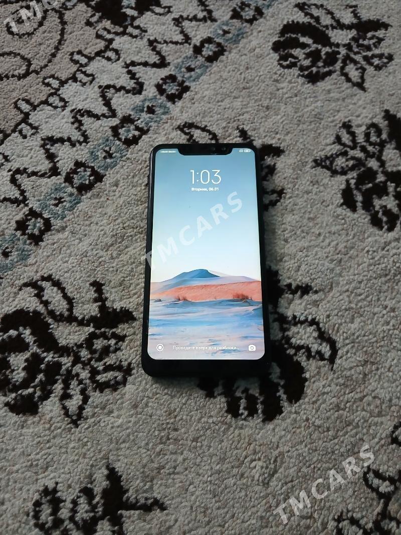 Redmi not 6pro - Mary - img 4