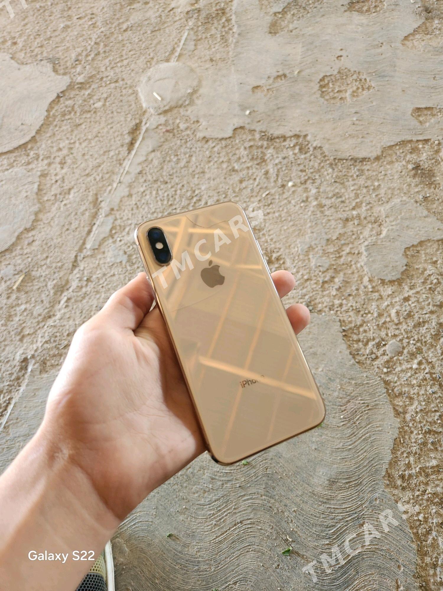 Iphone xs - Байрамали - img 2
