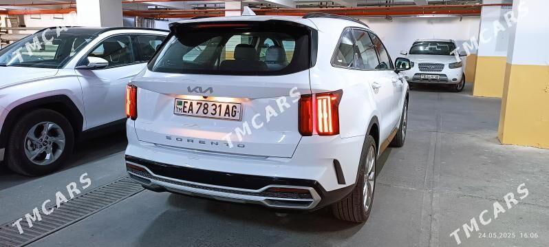 Kia Sorento 2022 - 430 000 TMT - Ашхабад - img 9