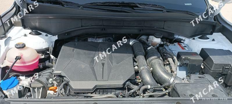 Kia Sorento 2022 - 430 000 TMT - Ашхабад - img 8
