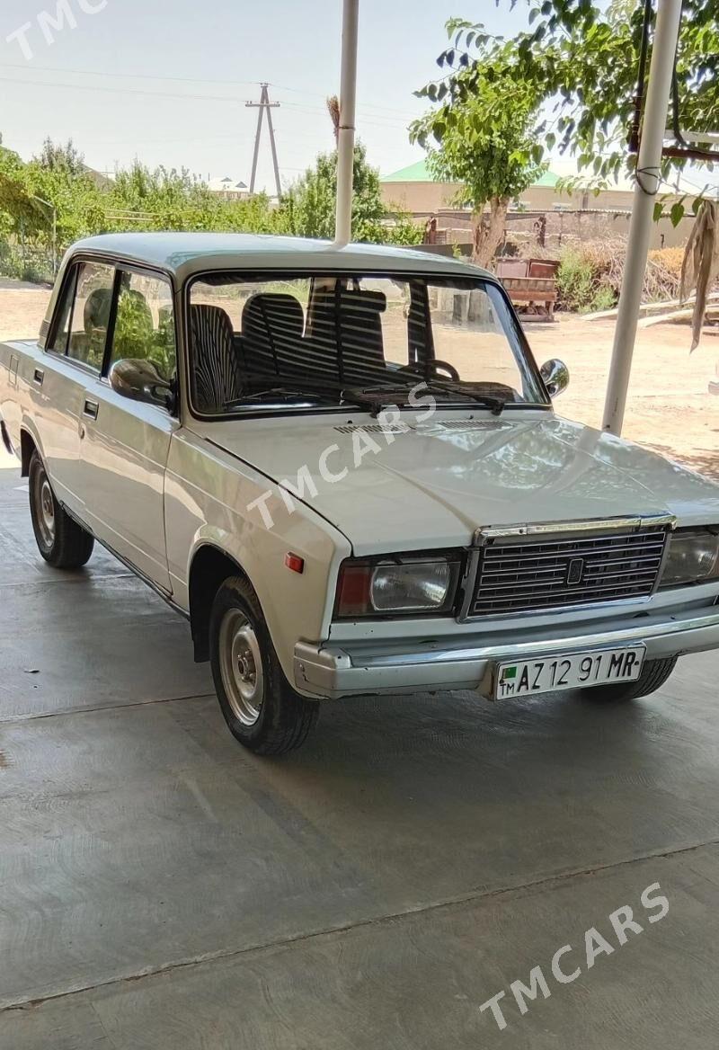 Lada 2107 1998 - 40 000 TMT - Garagum etraby - img 2