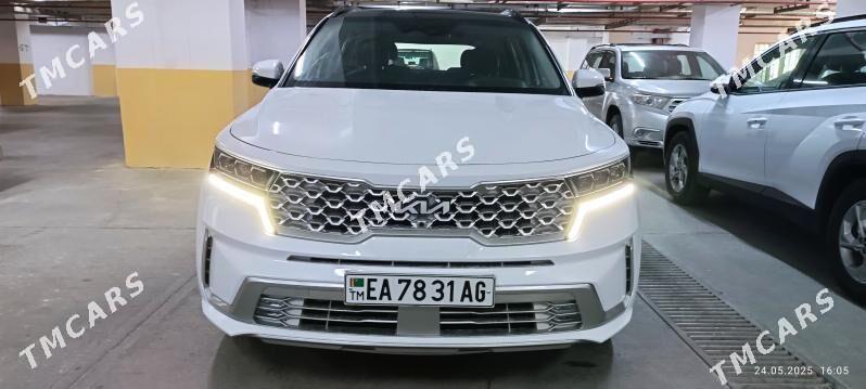 Kia Sorento 2022 - 430 000 TMT - Ашхабад - img 2