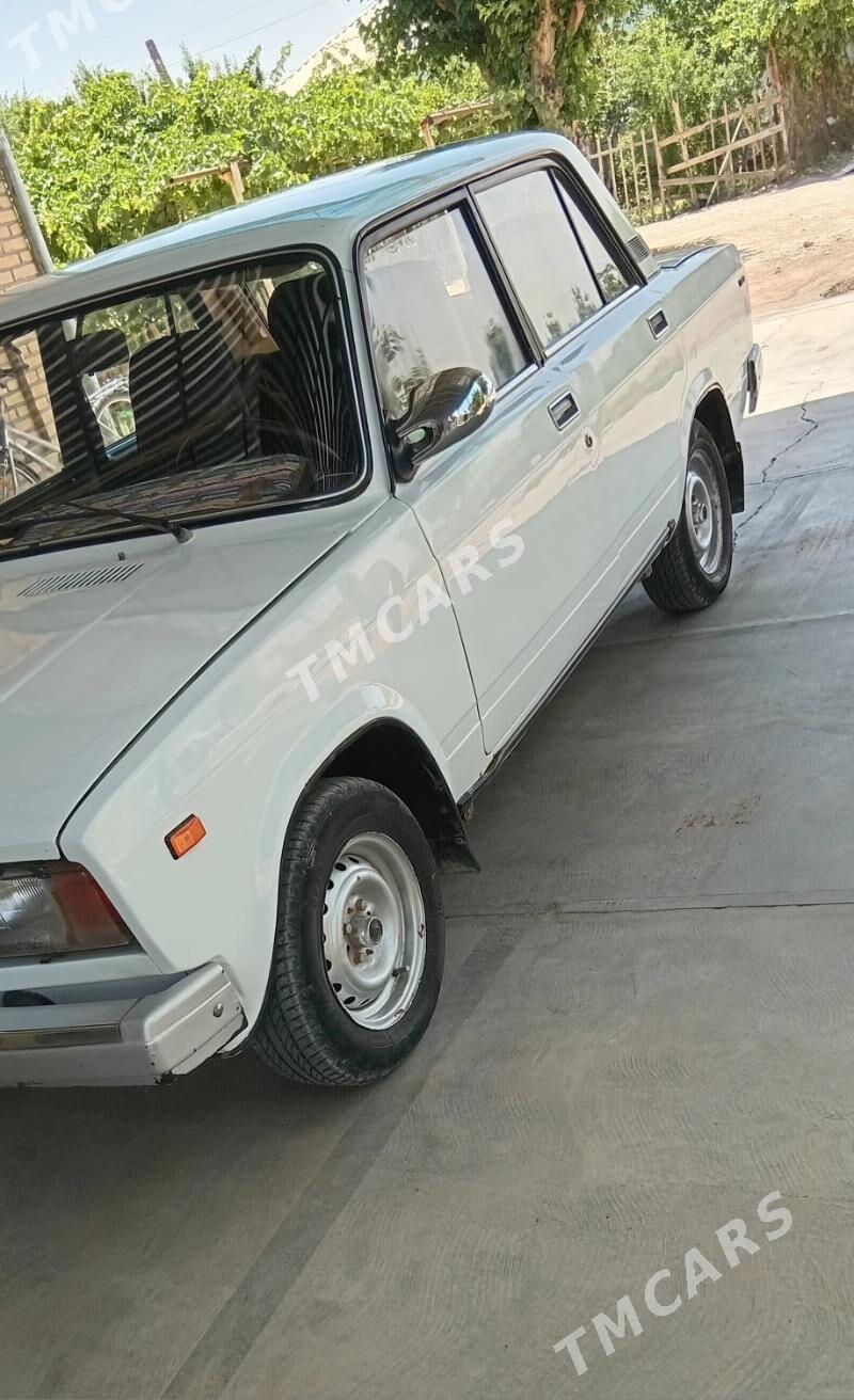 Lada 2107 1998 - 40 000 TMT - Garagum etraby - img 4