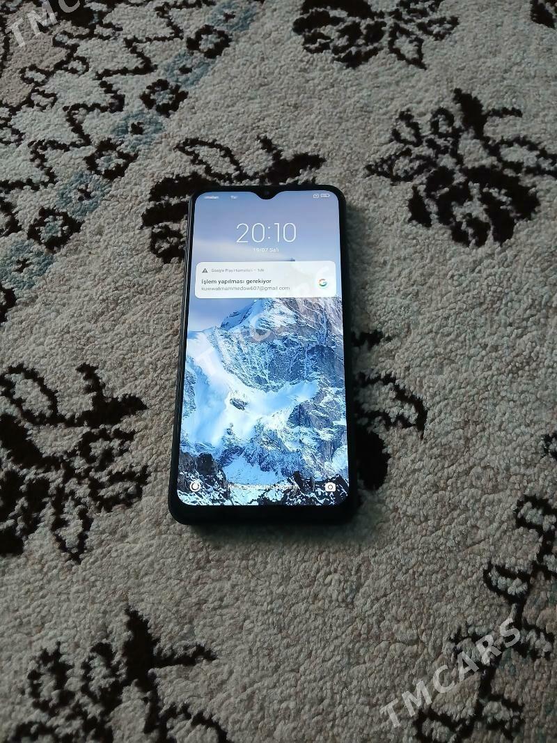 redmi9 - Мары - img 3