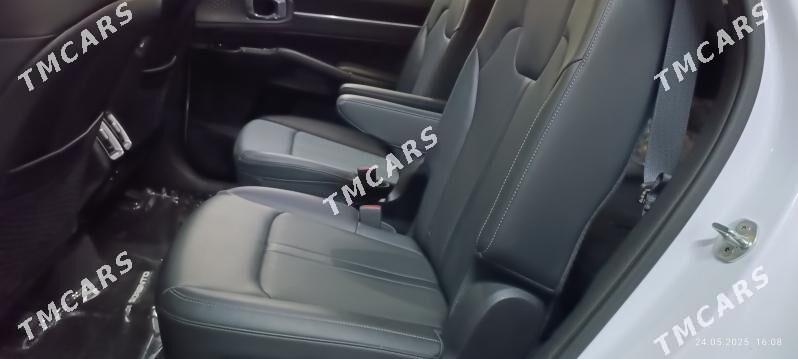 Kia Sorento 2022 - 430 000 TMT - Ашхабад - img 5