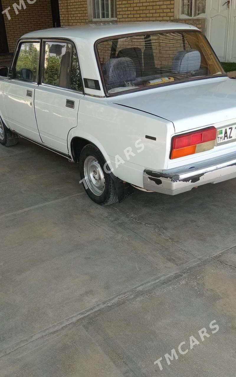Lada 2107 1998 - 40 000 TMT - Garagum etraby - img 3