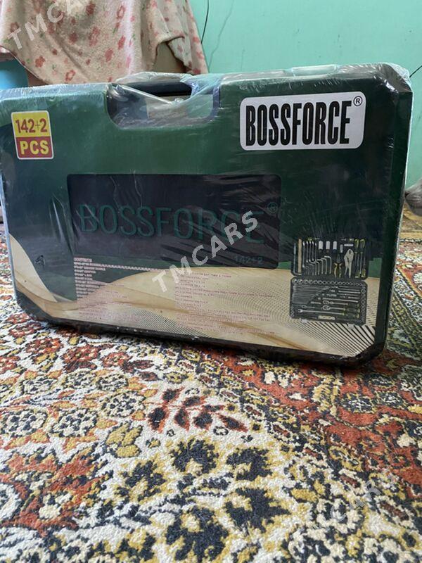 Bossfarse - Büzmeýin GRES - img 4